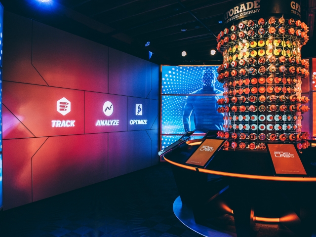 DW Gatorade 1