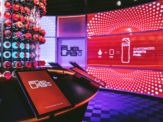 DW Gatorade 2