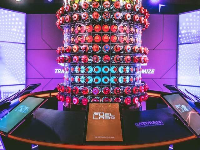 DW Gatorade 3