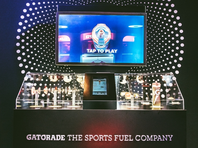 DW Gatorade 7